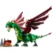 LEGO® Creator: Stredoveký drak (31161) obrázok 5