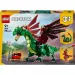 LEGO® Creator: Stredoveký drak (31161) obrázok 1