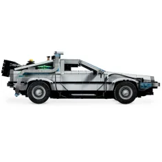 LEGO® Creator: Časostroj Návrat do budúcnosti (10300) obrázok 4
