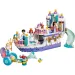 LEGO® Disney™ Ariel svadobná loď (43299) obrázok 2