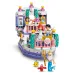 LEGO® Disney™ Ariel svadobná loď (43299) obrázok 3