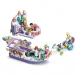 LEGO® Disney™ Ariel svadobná loď (43299) obrázok 4