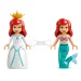 LEGO® Disney™ Ariel svadobná loď (43299) obrázok 5