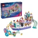 LEGO® Disney™ Ariel svadobná loď (43299) obrázok 1