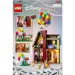 LEGO® Disney: Domček z filmu "Hore" (43217)