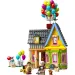 LEGO® Disney: Domček z filmu "Hore" (43217)