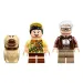 LEGO® Disney: Domček z filmu "Hore" (43217)