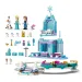 LEGO® Disney: Elsa ľadový hrad a jej sánkovacie dobrodružstvá (43281) obrázok 3