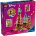 LEGO® Disney™ Hrad Rapunzel (43297) obrázok 8