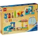 LEGO® Disney™: Lilo a Stitch plážové dobrodružstvo (43280) obrázok 6