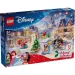 LEGO® Disney Princezné: Adventný kalendár 2026 (43298) obrázok 1