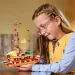 LEGO® Disney: Vaiana dobrodružná kanoe (43270) obrázok 4