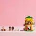 LEGO® Disney: Vaiana veselé dobrodružstvá na ostrove (43260) obrázok 3