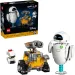 LEGO® Disney: WALL-E a EVA (43279) obrázok 1