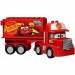 LEGO® DUPLO® Autá: Kaviareň Flo (10846)