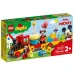 LEGO® DUPLO®: Disney Mickey & Minnie narodeninový vlak (10941) obrázok 1