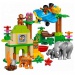 Lego Duplo: Džungľa (10804)