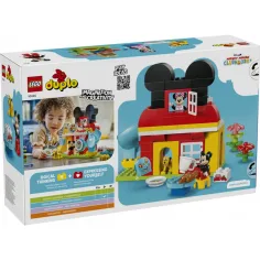 LEGO® DUPLO®: Mickey myš ihrisko s Minnie a Plutom (10465) obrázok 3