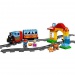 Lego Duplo: Môj prvý vláčik (10507)
