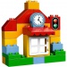 Lego Duplo: Môj prvý vláčik (10507)