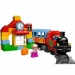 Lego Duplo: Môj prvý vláčik (10507)