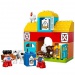 Lego Duplo: Moja prvá farma (10617)