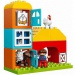 Lego Duplo: Moja prvá farma (10617)