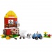 Lego Duplo: Moja prvá farma (6141)