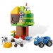 Lego Duplo: Moja prvá farma (6141)