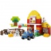 Lego Duplo: Moja prvá farma (6141)