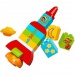 LEGO® DUPLO® Moja prvá raketa (10815)