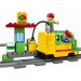 Lego Duplo: Nákladný vlak Deluxe (5609)