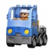 Lego Duplo: Nákladný vlak Deluxe (5609)
