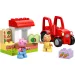 LEGO® DUPLO®: Traktor a trh (10468) obrázok 2
