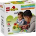 LEGO® DUPLO®: Triedič tvarov: Psia búda (10441) obrázok 2