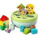 LEGO® DUPLO®: Triedič tvarov: Psia búda (10441) obrázok 3