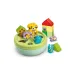 LEGO® DUPLO®: Triedič tvarov: Psia búda (10441) obrázok 4