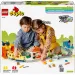 LEGO® DUPLO®: Veľký interaktívny vlak (10428) obrázok 2