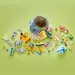 LEGO® DUPLO®: Veľký interaktívny vlak (10428) obrázok 3
