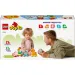 LEGO® DUPLO®: Zvieratá vo vlaku (10412) obrázok 2