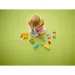 LEGO® DUPLO®: Zvieratá vo vlaku (10412) obrázok 7