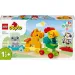 LEGO® DUPLO®: Zvieratá vo vlaku (10412) obrázok 1