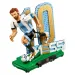 LEGO® Editions: Lionel Messi – Futbalová legenda (43015) obrázok 3