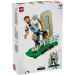 LEGO® Editions: Lionel Messi – Futbalová legenda (43015) obrázok 6