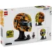 LEGO® Editions: McLaren Mastercard F1® Team Lando Norris prilba (43023) obrázok 7
