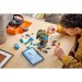 LEGO® Edície: McLaren Mastercard F1® Tím Oscar Piastri prilba (43017) obrázok 4