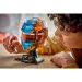 LEGO® Edície: McLaren Mastercard F1® Tím Oscar Piastri prilba (43017) obrázok 5