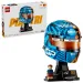 LEGO® Edície: McLaren Mastercard F1® Tím Oscar Piastri prilba (43017) obrázok 1