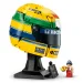 LEGO® Edície: Prilba Ayrtona Senna (43024) obrázok 3