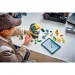 LEGO® Edície: Prilba Ayrtona Senna (43024) obrázok 4